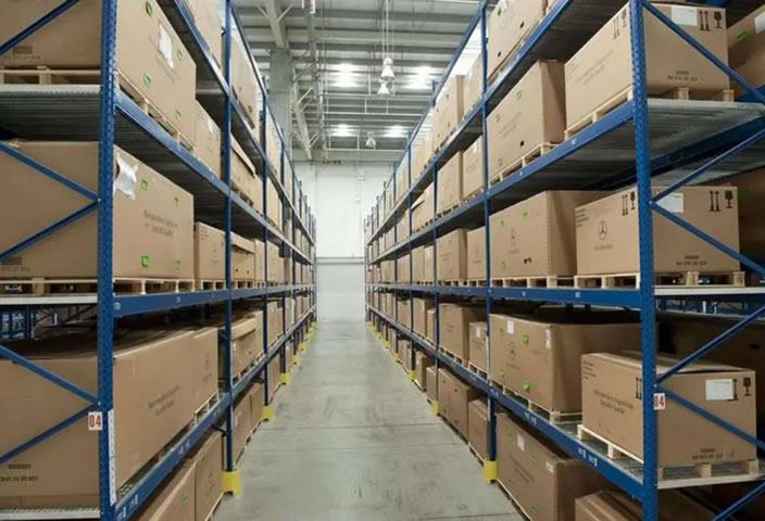深圳到鹿城区货物仓储